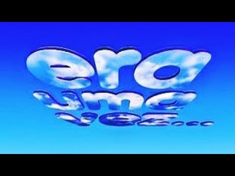 Intervalo VPVN Era Uma Vez Globo (03/05/2007)