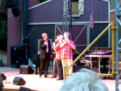 Gold City Reunion 2015 - Under Control