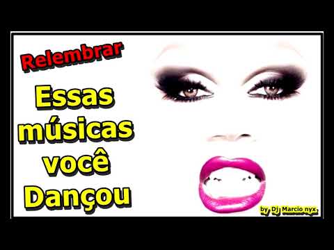 As musicas mais tocadas nas baladas lgbt. Dj marcio nyx