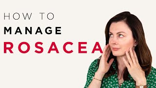 Rosacea: Skincare and Treatments That Work! | Dr Sam Bunting