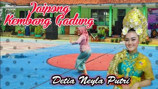 Download lagu Tari Kembang Gadung || Jaipong Kembang Gadung Detia Neyla Putri #kembanggadung mp3