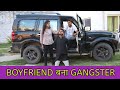 लड़की का BOYFRIEND बना GANGSTER || Yaar Tera Gangster || Rohitash Rana