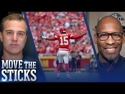 Hope and Fear Heading into Week 3