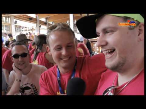 Mallorca Opening 2012