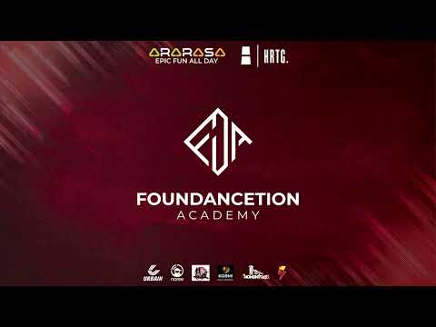 Judge Showcase | Bboy Gekk, Bboy Bagus, Bboy Luciferry, & Russel | FDA x De Unbeaten Vol. 4