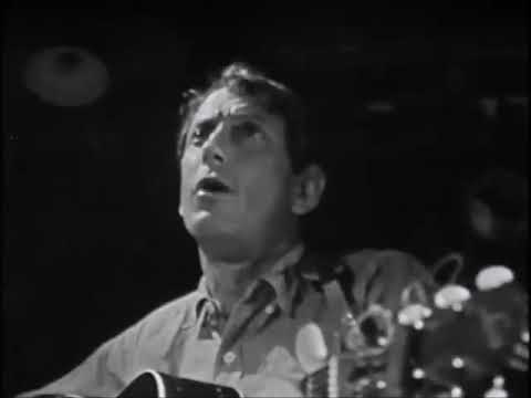 Graeme Allwright - Johnny (1968)