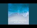 J.S. Bach: Concerto for 4 Harpsichords, Strings, and Continuo in A Minor, BWV 1065: I. (Allegro)