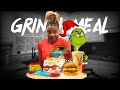 I Finally Reviewed MCDONALD S GRINCH MEAL I Dropped A Diss Song About Ty