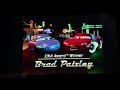 Cars 2006 Dvd Commercial