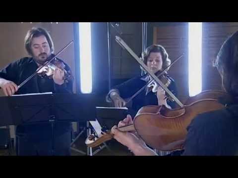 download lagu mp3 mp4 Quatuor Artemis, download lagu Quatuor Artemis gratis, unduh video klip Quatuor Artemis