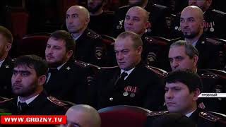Полный выпуск новостей от 18.11.2017