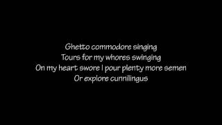 Jay Rock - Traffic Jam Lyrics