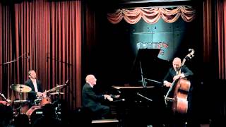 Almost Everything -- The Don Friedman Trio