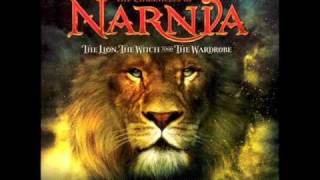 11. You're The One - Chris Tomlin (Album: Music Inspired By Narnia)