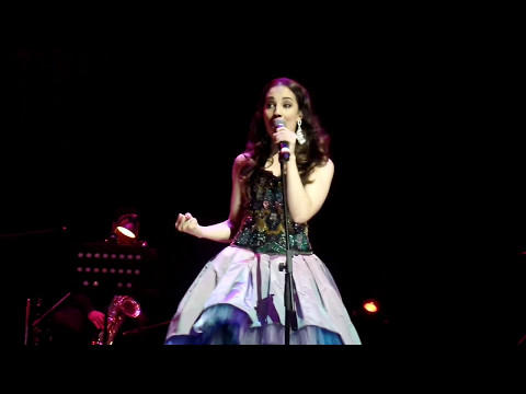 My Man - Myra Ruiz (Desafiando a Amizade 04.05.17)