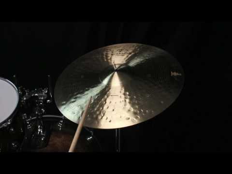 Zildjian 20" K Constantinople Bounce Ride - 1950g