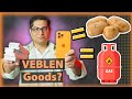 Type Of Goods Giffen Veblen Normal Inferior Club Goods Microeconomics Simplified For All Exams
