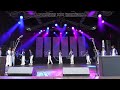 Salambala Run It Up 4k FUN Dance Cover MiracleTouch Academy Nz Auckland Diwali 2025