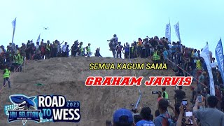 Download lagu GRAHAM JARVIS RIDER INTERNASIONAL, ADVENTURE TRAIL HIU SELATAN mp3
