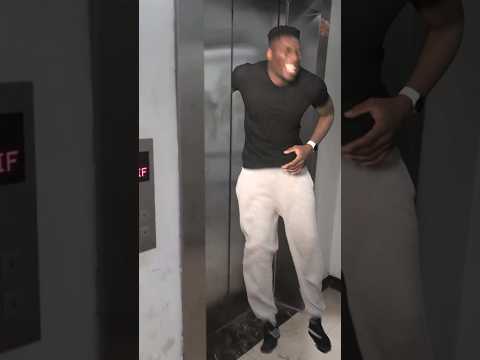 The Super Mario Elevator #shorts