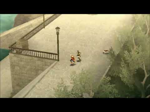 Suikoden 5 walkthrough with commentary 65