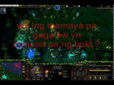 imba tidehunter - hobby2