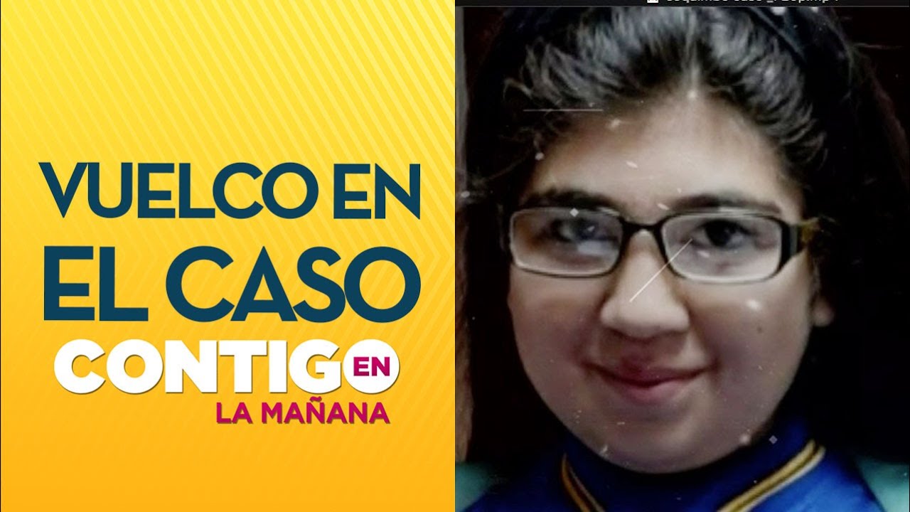 CASO MELISSA CHÁVEZ: Madre y padrastro declararon por muerte de menor - Contigo En La Mañana