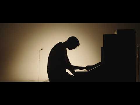 Peter Sandberg – Motion (Official Music Video)