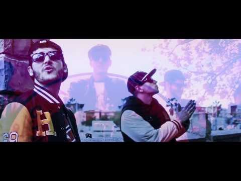 PURA SANGRE - LEY DE LA CALLE FT EL KILLA & JAY HERNANDEZ ( PROD. DJ NERSO )