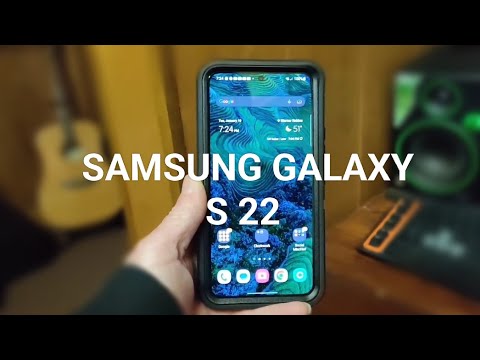 User submitted video