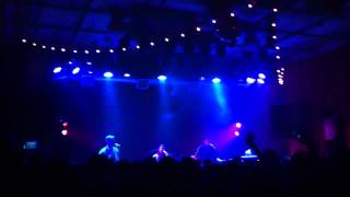 St. Lucia @ Rickshaw Stop, We Got It Wrong