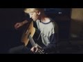 Train - Hopeless (Cover by Chris Carey)
