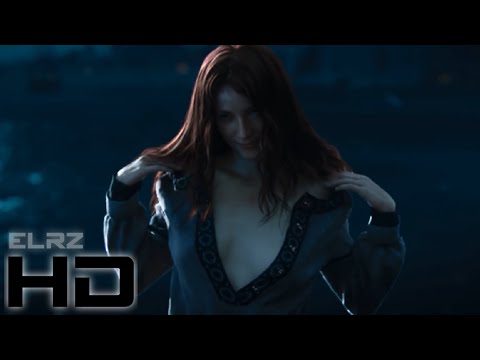 CGI Cenimatic Trailer- 'The Witcher Hunt 3' by Digic Pictures | CG ELRZ_HD