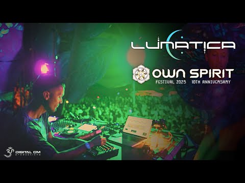 Digital Om and 2 more