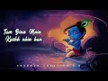 Tum Bina Main Kuch Nahi Status Sad Radha Krishna Status Krishna Se Jo Duri Ho SC4 5