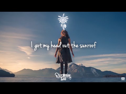 Nicky Youre, dazy - Sunroof (Loud Luxury Remix) [Lyrics]