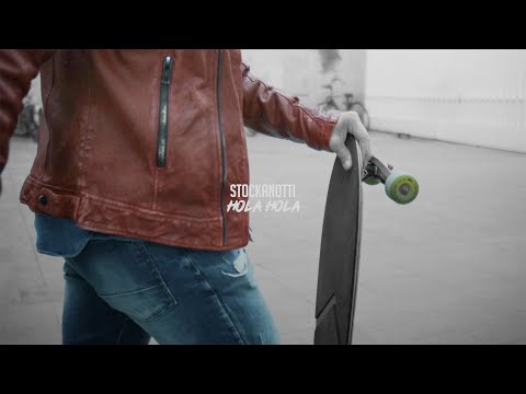 Stockanotti - Hola Hola (Official 4k Video)