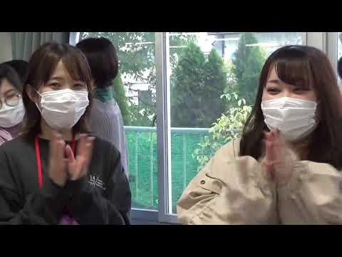 もみじ会2020 人間生活学科 福祉コース