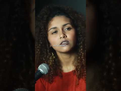 Nina Oliveira + Niestro Irro no Elefante Sessions #ninaoliveira #arlindocruz #mpb #musicabrasileira