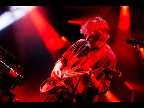 Phish - 9/17/2025 - Carini → Light → Carini → Sand (4K HDR) Alpharetta, GA