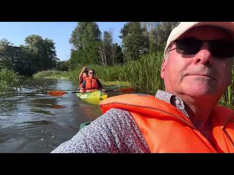 Wroclaw - what to do in Wroclaw ?  Discover the Magic of Odra Centrum in Wroclaw