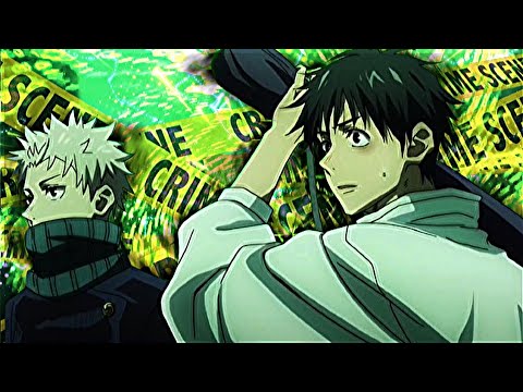 VEM DA X3REQUINHA PROS PITBULL DE RAÇA - EDIT ANIME FUNK ( JJK, HxH )