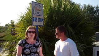 Welcome to Pensacola