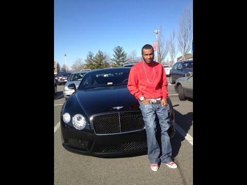 Binny Blonko - HEAVEN or HELL