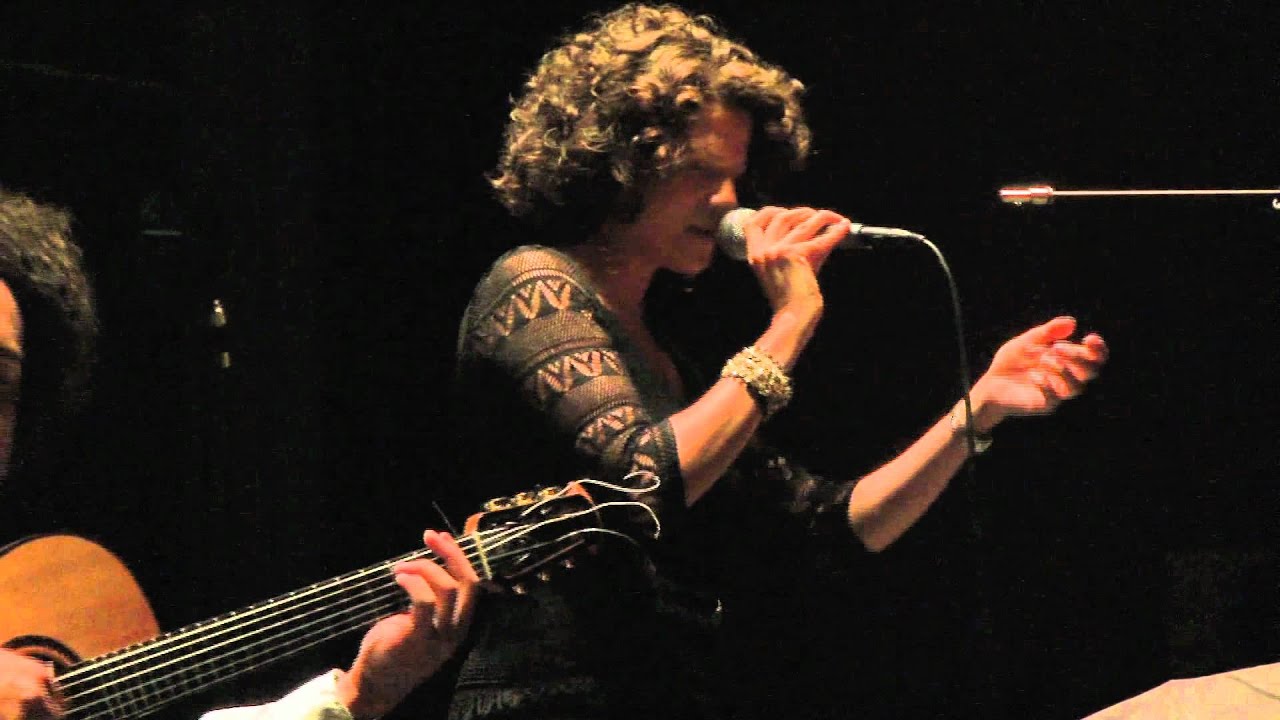 Cyrille Aimée