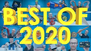LOOTd's BEST OF 2020
