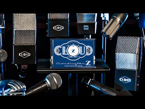 Cloud Microphones Cloudlifter CL-Z image 7