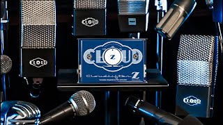 Cloudlifter CL-Z Mic Activator