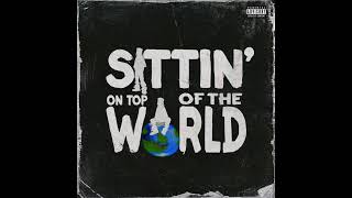 Burna Boy - Sittin’ On Top Of The World (Pella Remix) (feat. Capella Grey)