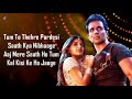 Saath Kya Nibhaoge LYRICS Tony Kakkar Sonu Sood